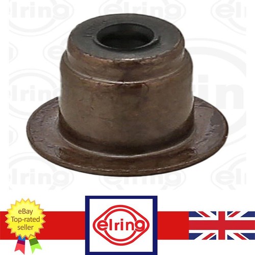 Valve stem seal ring - seal,