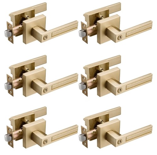 Pack gold privacy - pack, door