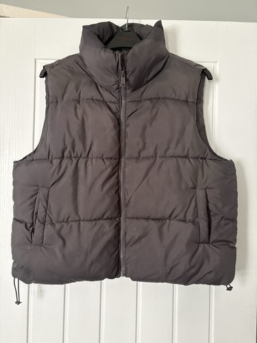 New look ladies short gilet - ladies,