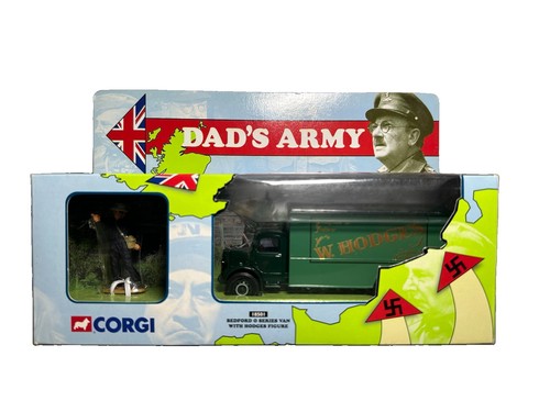 Corg 18501 dads - 18501, army’