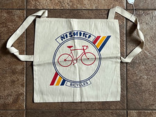 Rare NOS 1970s NISHIKI TOURING