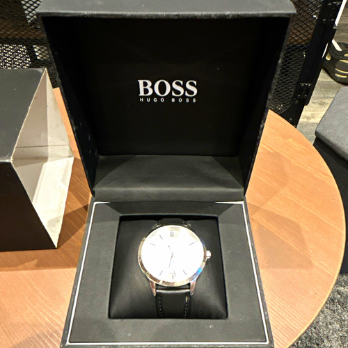 Hugo boss 332 - hugo, hb.332.1.14.3019
