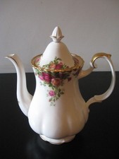 Royal Albert Old Country Roses