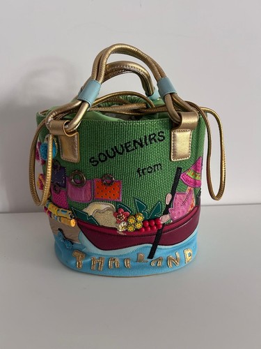 Souvenirs bracelets bag - bracelets,