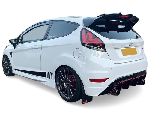 Rallyflapz mudflaps kit - |,