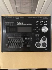 Roland TD-30 Drum Module - Used In Excellent Condition