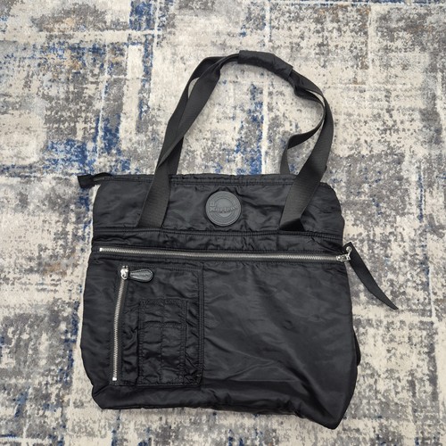 Martens flight nylon tote - flight,
