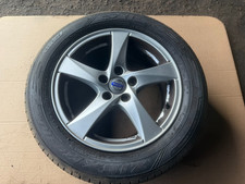 VOLVO S60 R16 Wheel & Tyre
