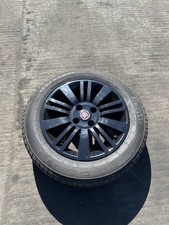FIAT PUNTO MK3 15" ALLOY WHEEL