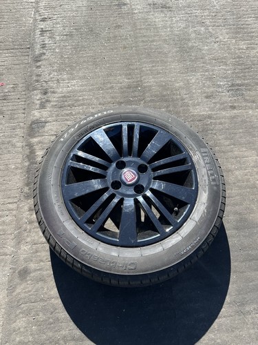 Fiat punto mk3 - fiat, wheel