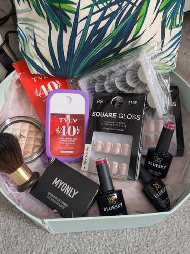 Cosmetics bundle - cosmetics,