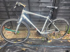 ☆Specialized Bike Sirrus x iso 4210-2:2014 Aluminium Frame Shimano Altus☆