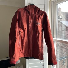 Arcteryx Sidewinder SV Goretex