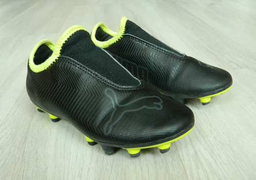 Puma finesse laceless - ll, fg
