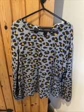 Sandwich Clothing Blouse