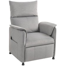 HOMCOM Power Recliner w/