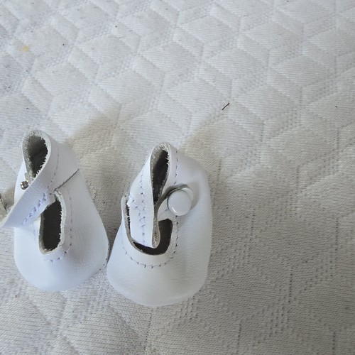 Sasha baby doll shoes - baby,