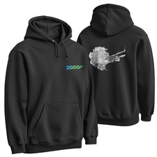 MG Metro 6R4 Hoodie Group B