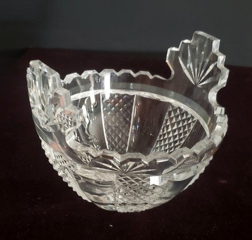 Vintage waterford crystal - vintage,