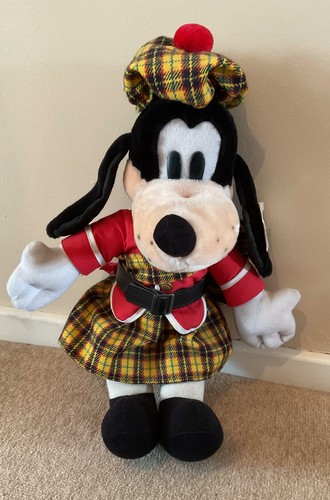 Disneyland goofy in - disneyland,