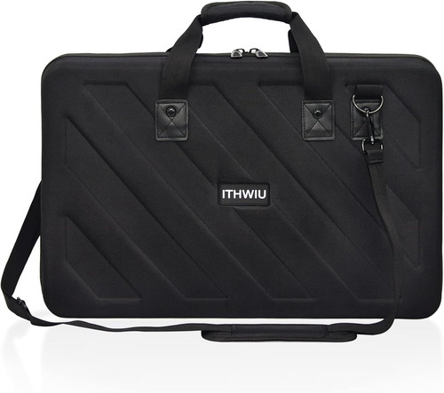 Lightweight molded hard - lightweight,