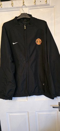 Vintage manchester united nike - vintage,