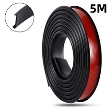 5M U-Shape Flexible Edge