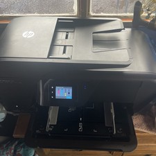 HP OfficeJet 7510 A3 Wide