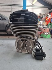 PCR TSL98 100cc Historic Kart