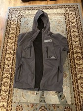 Hoodrich windbreaker 