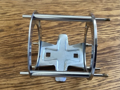 Abu 7000 frame - abu,