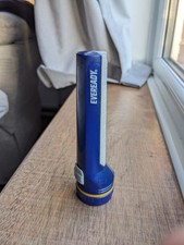 Vintage 1980s Ever Ready Torch