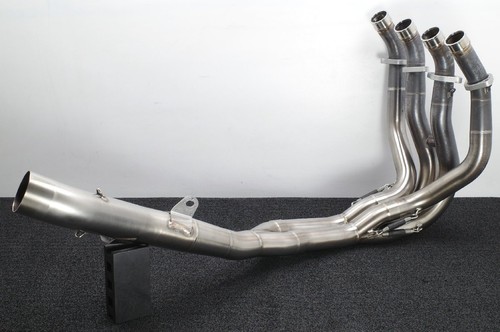 R1400 akrapovic exhaust - zz-r1400,