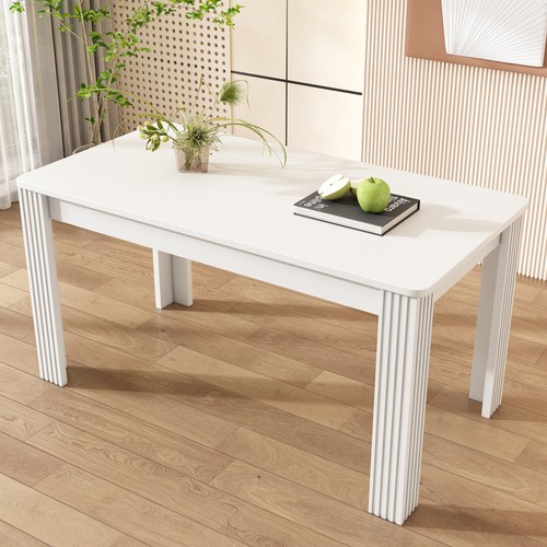 Modern dining table - modern,