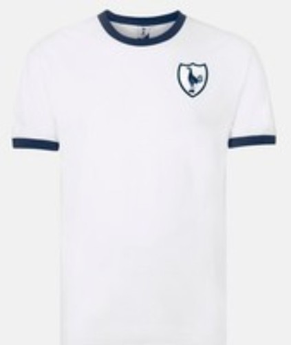 Tottenham hotspur retro - hotspur,