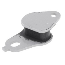 Exhaust Pipe Mount Bracket Fit