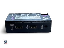 Audi mk3 centre console - mk3,