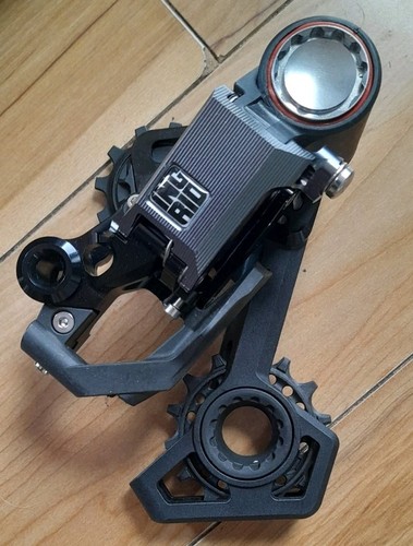 Ingrid rd1 mk2 rear - ingrid,