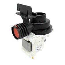 Drain Pump Dishwasher