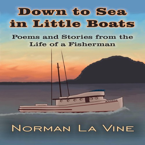 Down sea little boats la - to,