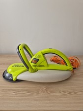 Garden Groom GG10 MIDI Hedge Trimmer • Fully Working 