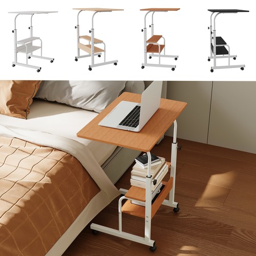 Adjustable height portable - adjustable,