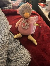 Moulin Roty small soft toy .