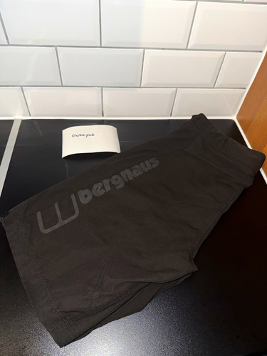 Berghaus men black - berghaus,