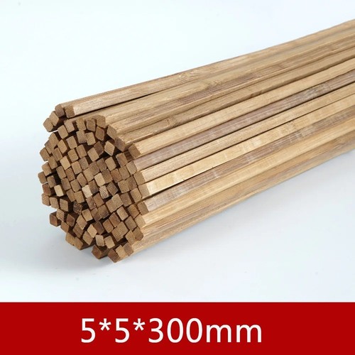 Bamboo strips model making - strips,,