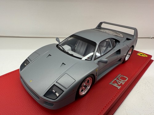Bbr ferrari f40 - bbr,