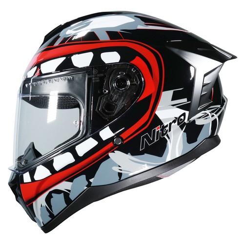 Nitro n700 big mouth - nitro,