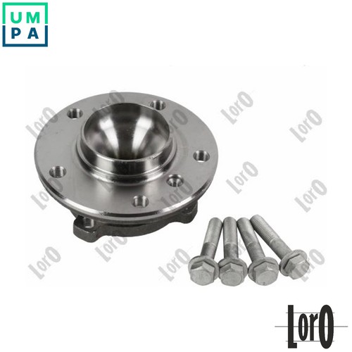 Wheel hub 141 063 for - wheel,