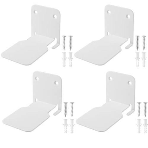 Wall mounted invisible - wall,