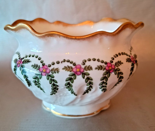 Crescent english fine bone - fine,